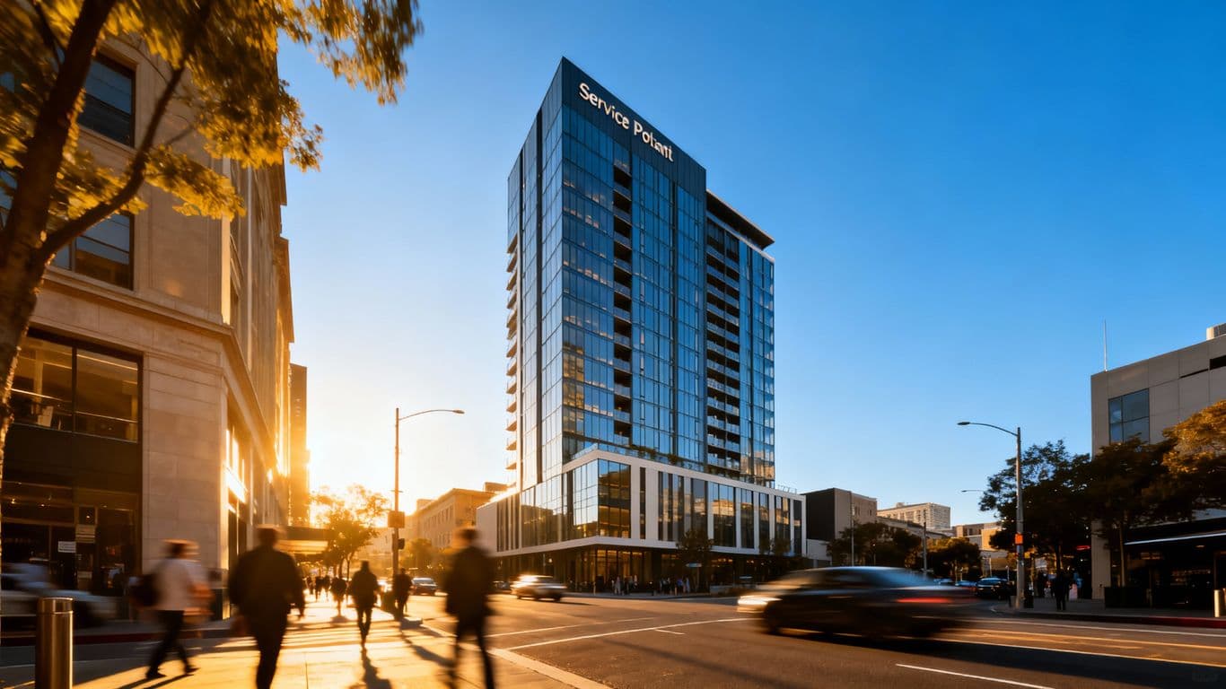 AEW Sells Central Serviced Apartments, US Pension Fund Backs Sai Ying Pun Deal