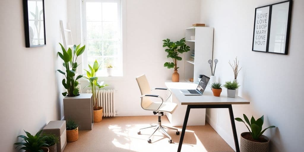 Affordable Solutions: Finding a Small Office Space for Rent Under $500