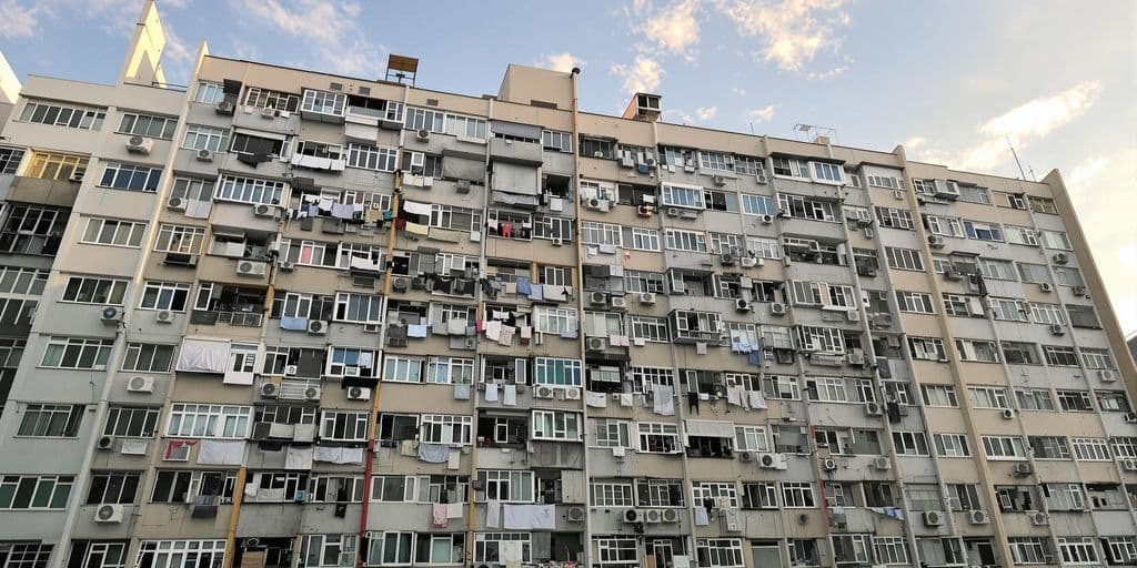 Apartment Hunting in Hong Kong: An Expat’s Survival Guide