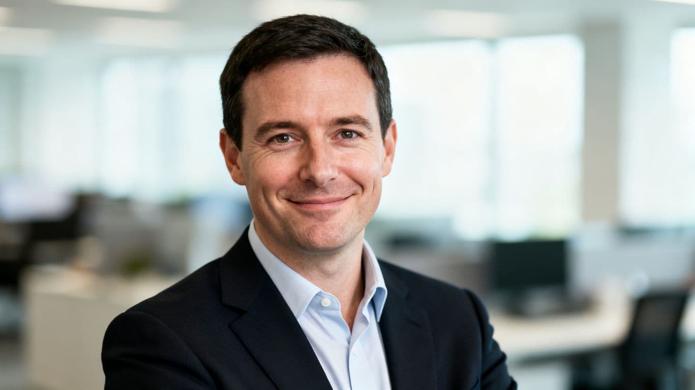 Arena Offices Appoints Duncan Boxall as New Estates and Facilities Director