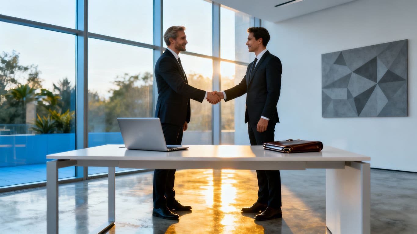 Arena Offices Strengthens Leadership Team with New Estates and Facilities Director Amidst Expansion