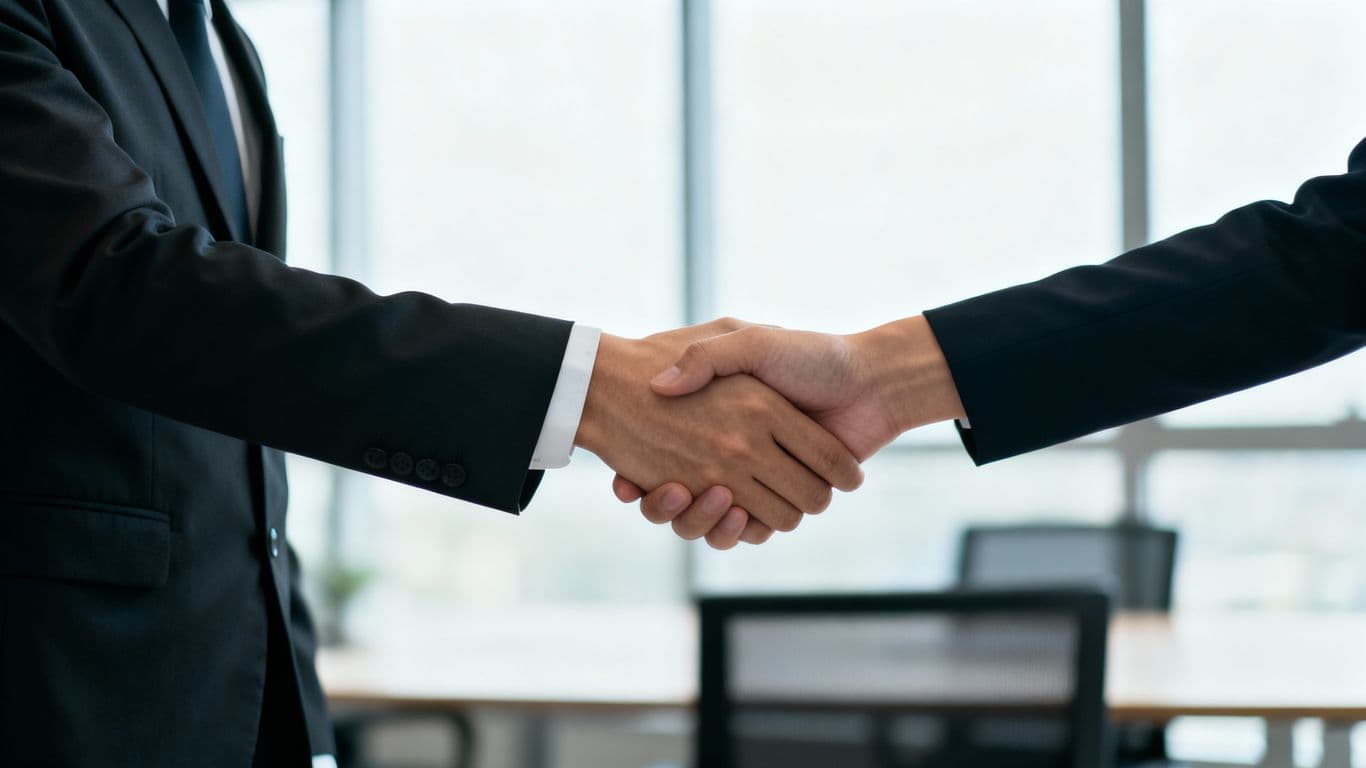 Arena Offices Strengthens Leadership with New Estates and Facilities Director Amidst Expansion