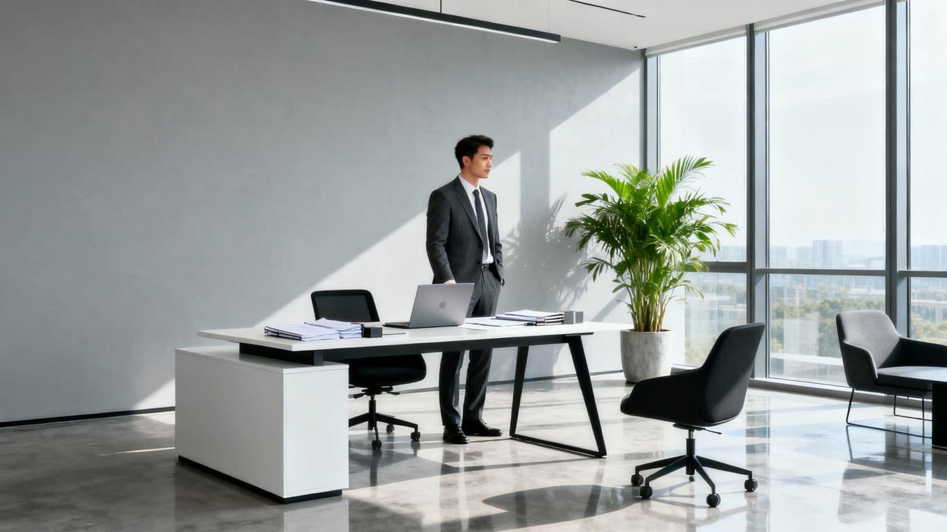 Arena Offices Strengthens Operations with New Facilities Director Appointment