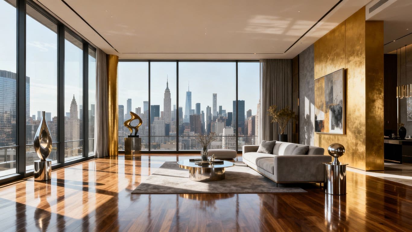 Ascott Unveils New Luxury Serviced Apartments in Hong Kong