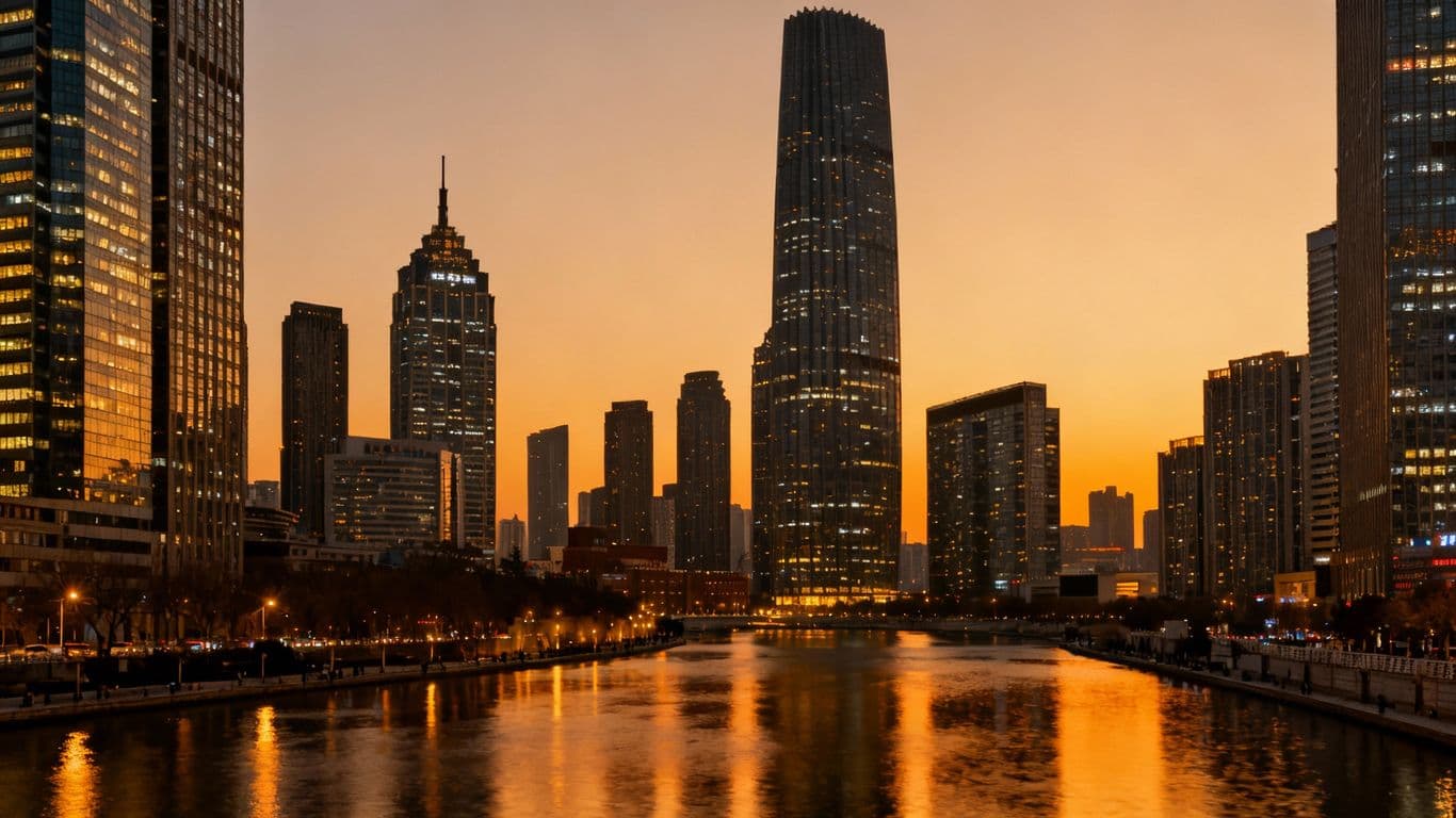Asia's Expat Hotspots: A Tale of Two Cities in Cost of Living