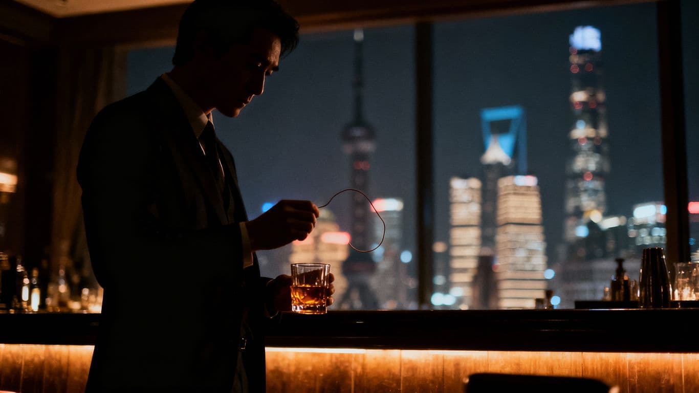 Asia's Expatriates Face Dual Threats: Toxic Alcohol Tragedy and Espionage Warnings