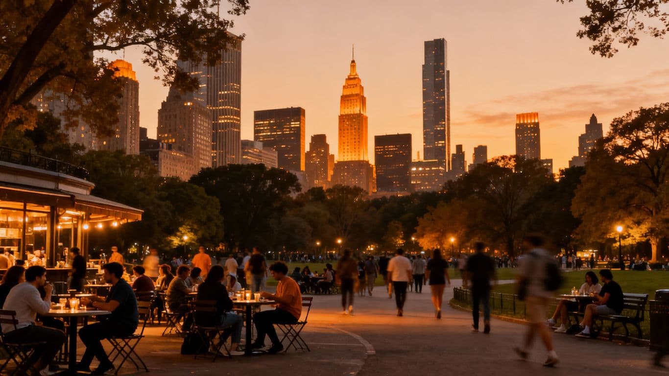 Asia's Growing Expat Scene: Diversity Flourishes with Unique Subgroups and Activities
