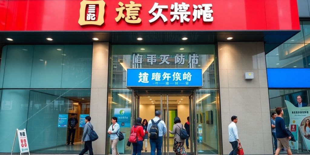 Banking in Hong Kong for Expats: How to Get Started