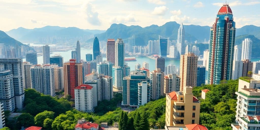 Best Areas For Expats in Hong Kong: What You Need to Know