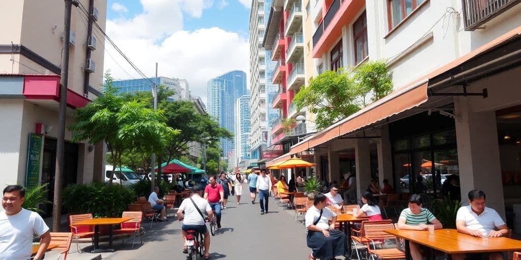 Best Areas For Expats in Manila: What You Need to Know