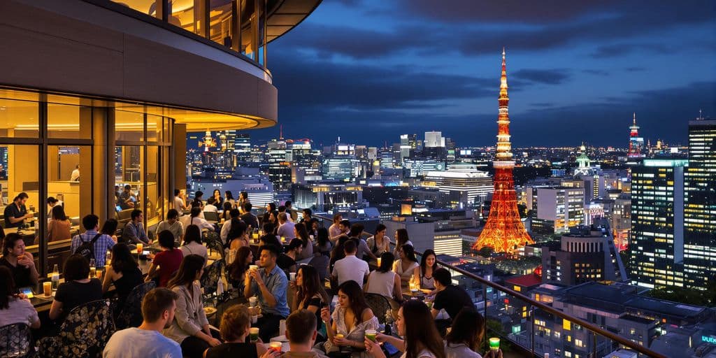 Best Areas For Expats in Tokyo: What You Need to Know