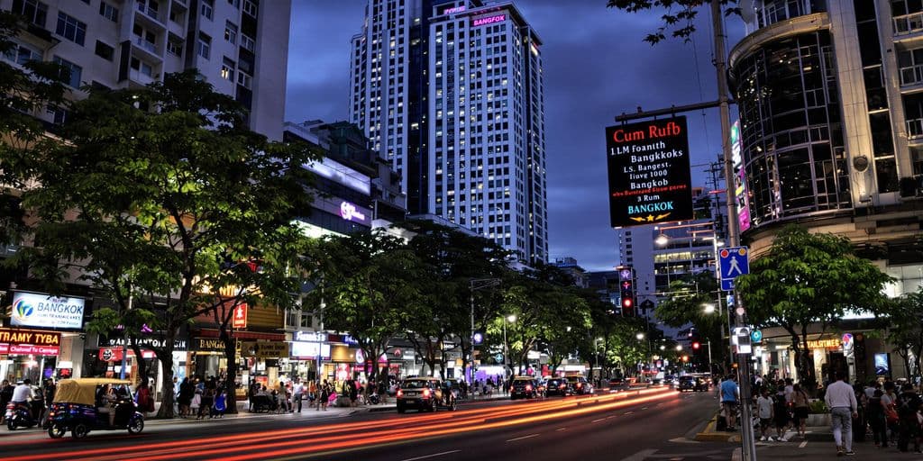 Best Neighbourhoods in Bangkok: What You Need to Know