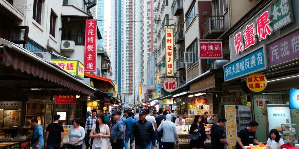 Best Neighbourhoods in Hong Kong: What You Need to Know
