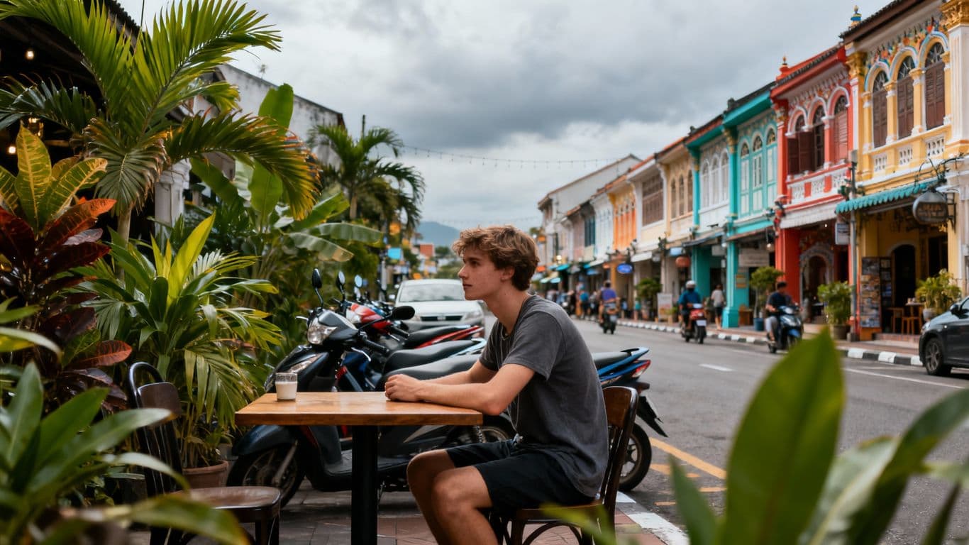 Beyond the Instagram Filter: The True Challenges of Expat Life in Southeast Asia