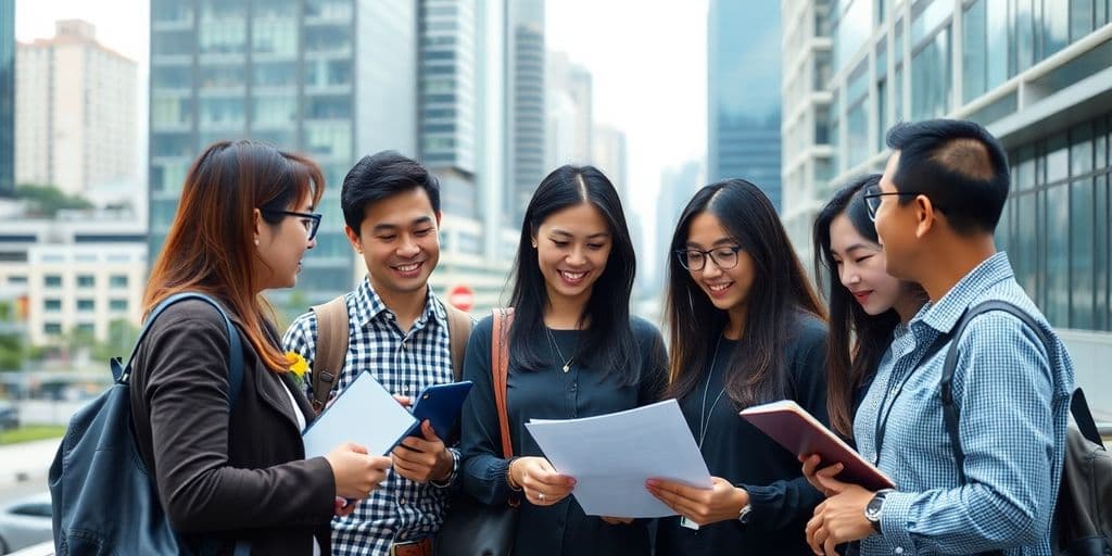 ByteDance's Tax Mandate: Implications for Expats in Asia