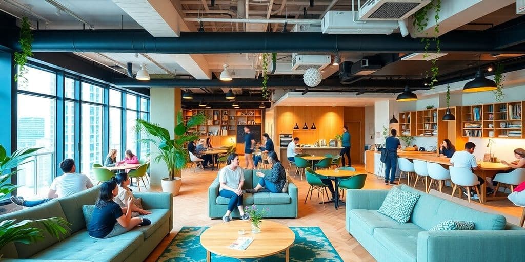 Co-Living in Hong Kong: Trendy Spaces for Expats and Nomads