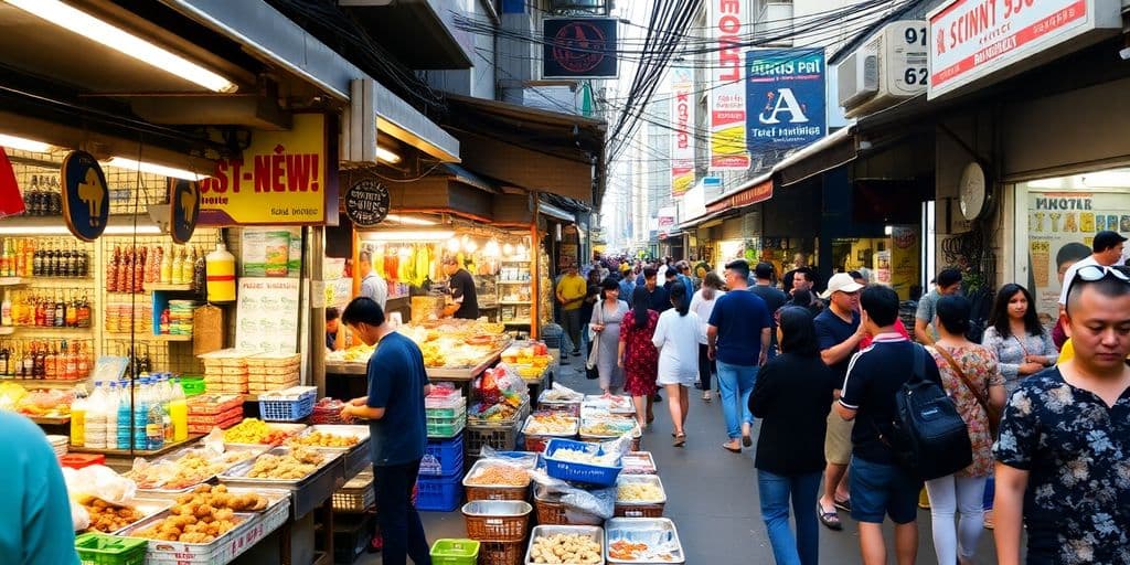 Cost Of Living in Bangkok: What You Need to Know