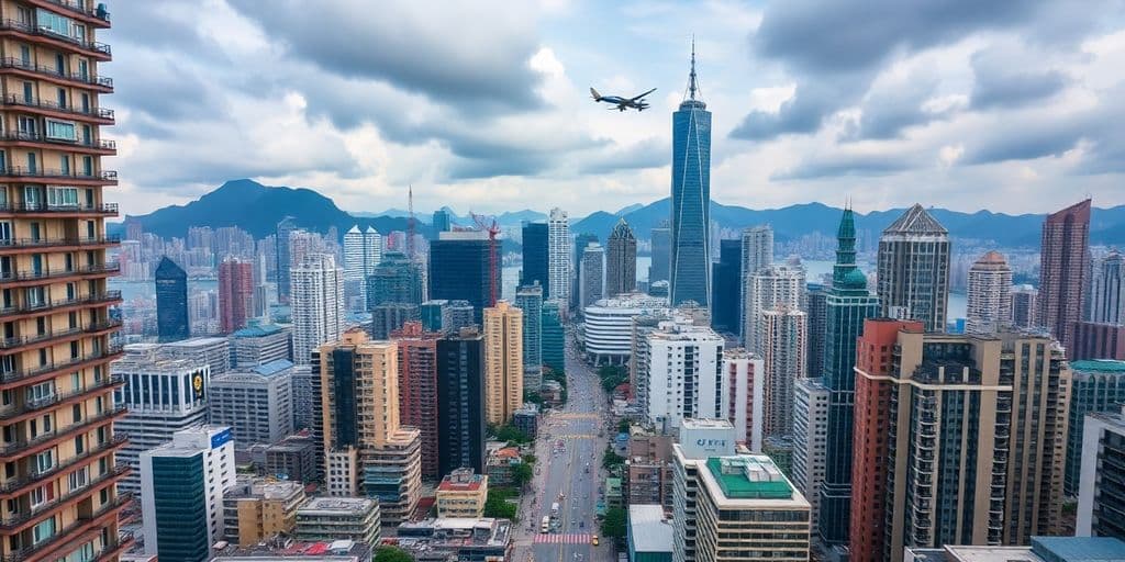 Cost Of Living in Hong Kong: What You Need to Know