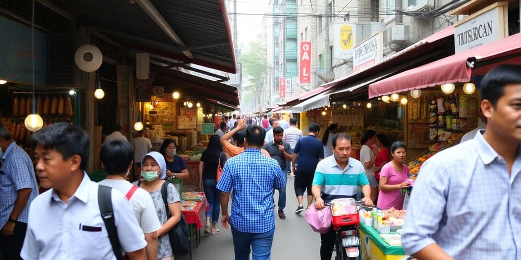 Cost of Living in Jakarta: What You Need to Know
