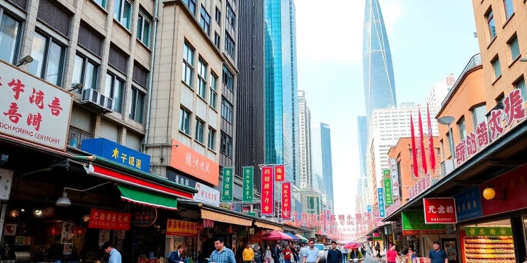 Cost Of Living in Shanghai: What You Need to Know