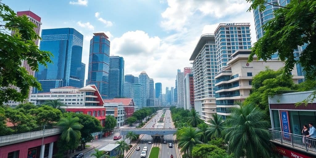 Cost Of Living in Singapore: What You Need to Know