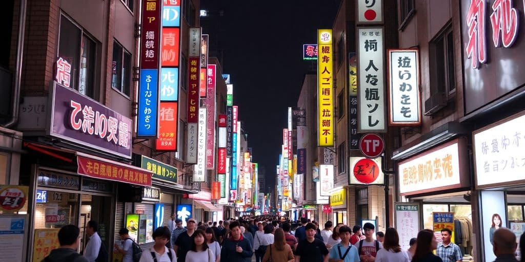 Cost Of Living in Tokyo: What You Need to Know