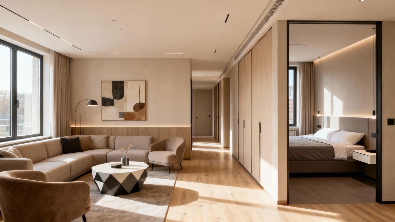 Dash Living Expands Hong Kong Presence with New Coliving and Serviced Rental Offerings
