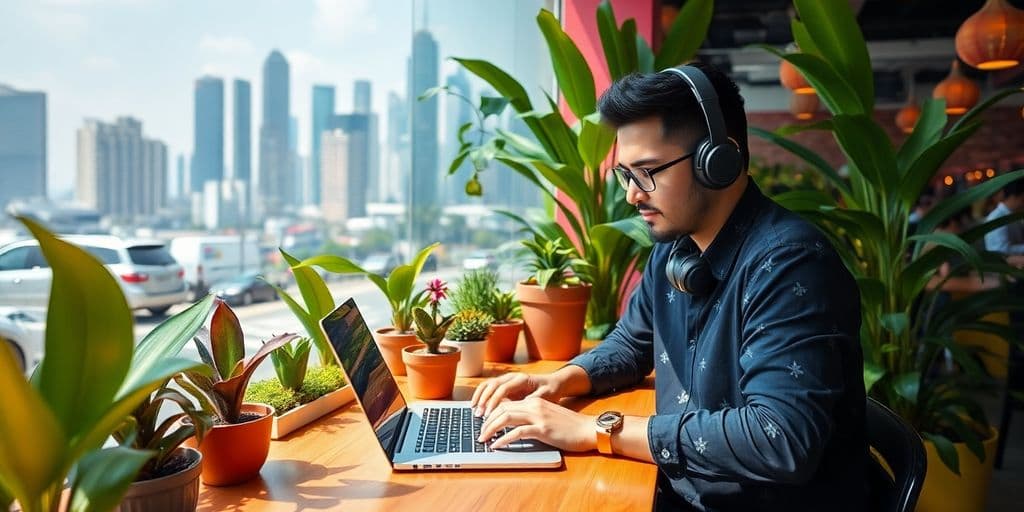 Digital Nomad Guide in Bangkok: What You Need to Know