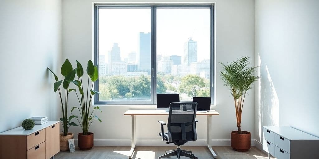 Discover Affordable Options: Cheap Office Space for Rent in Your Area