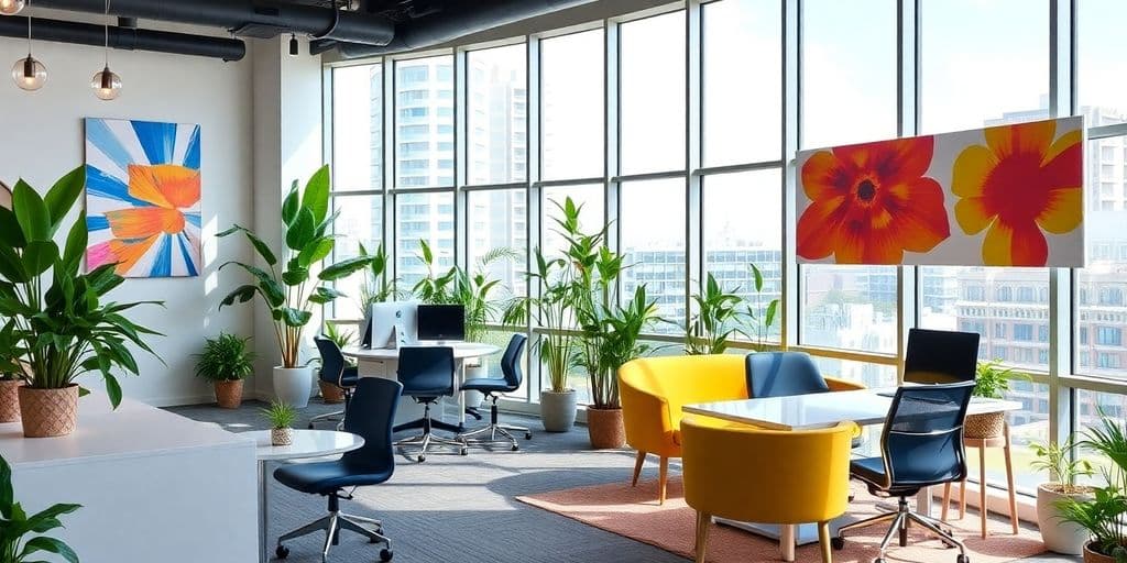 Discover Affordable Small Offices for Rent in Miami: Your Guide to Finding the Perfect Workspace
