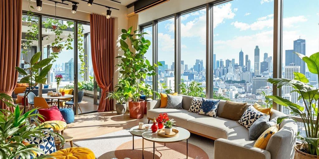 Discover the Best Airbnb Taipei: Top Vacation Rentals for Your Next Getaway