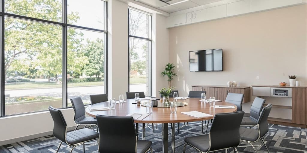 Discover the Best Meeting Room Options in Seguin, TX for Your Next Event