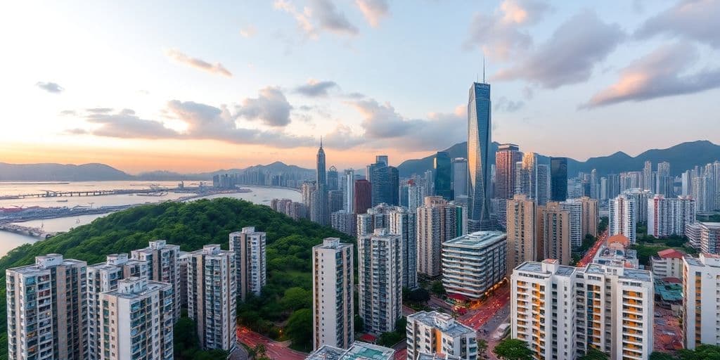 Discover Your Dream Apartments for Rent in HK: A Comprehensive Guide for 2025