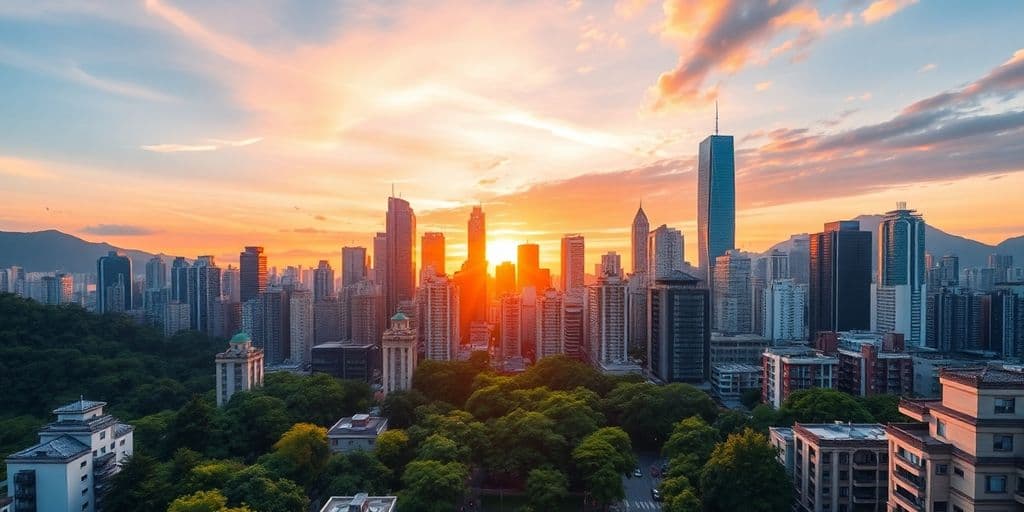 Discover Your Dream Apartments in HK: A Comprehensive Guide for 2025