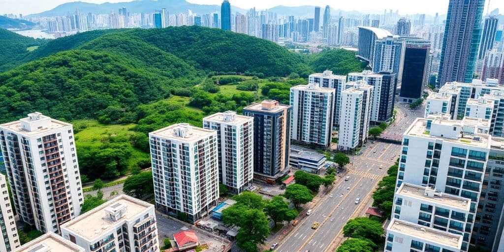 Discover Your Dream Apartments in Hong Kong: A Comprehensive Guide for 2025