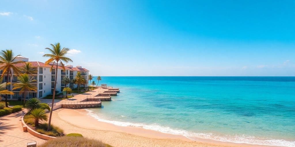 Discover Your Dream Beach Apartments: The Ultimate Guide to Coastal Living in 2025