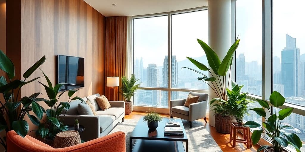 Discover Your Dream Home: Top Hong Kong Apartments for Rent in 2025