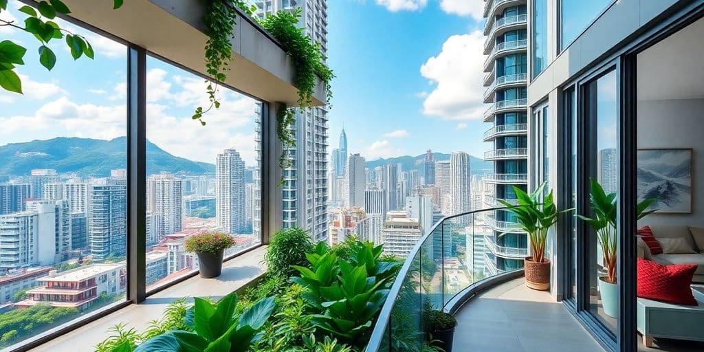 Discover Your Ideal Home: The Ultimate Guide to HK Property for Rent in 2025