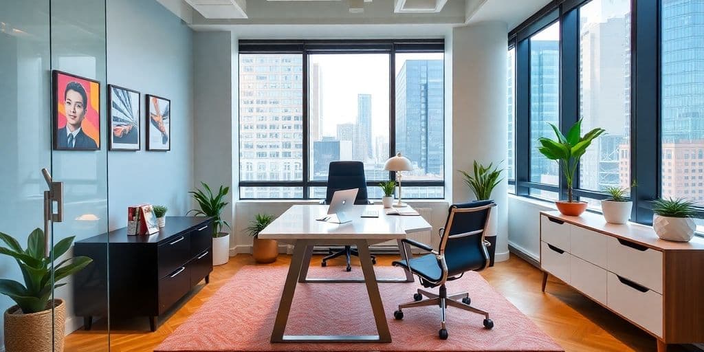 Discover Your Ideal Private Office Space for Rent in NYC: A Comprehensive Guide