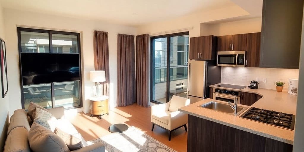 Discover Your Perfect 1 Bedroom Apartment for Rent Near Me Today!