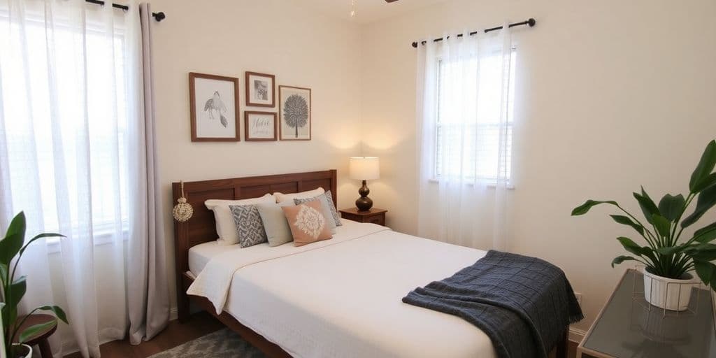 Discover Your Perfect Room for Rent in Santa Maria: Affordable Options Await!