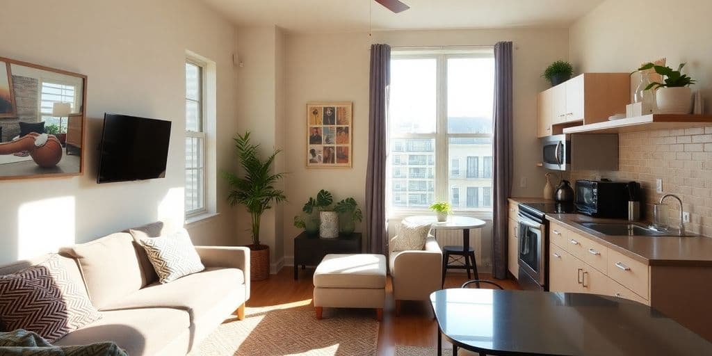 Discover Your Perfect Small Apartment to Rent in Poughkeepsie, NY