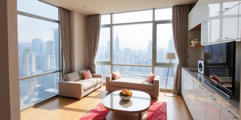 Discovering Cheap Rentals in Hong Kong: Your Guide to Affordable Living Options