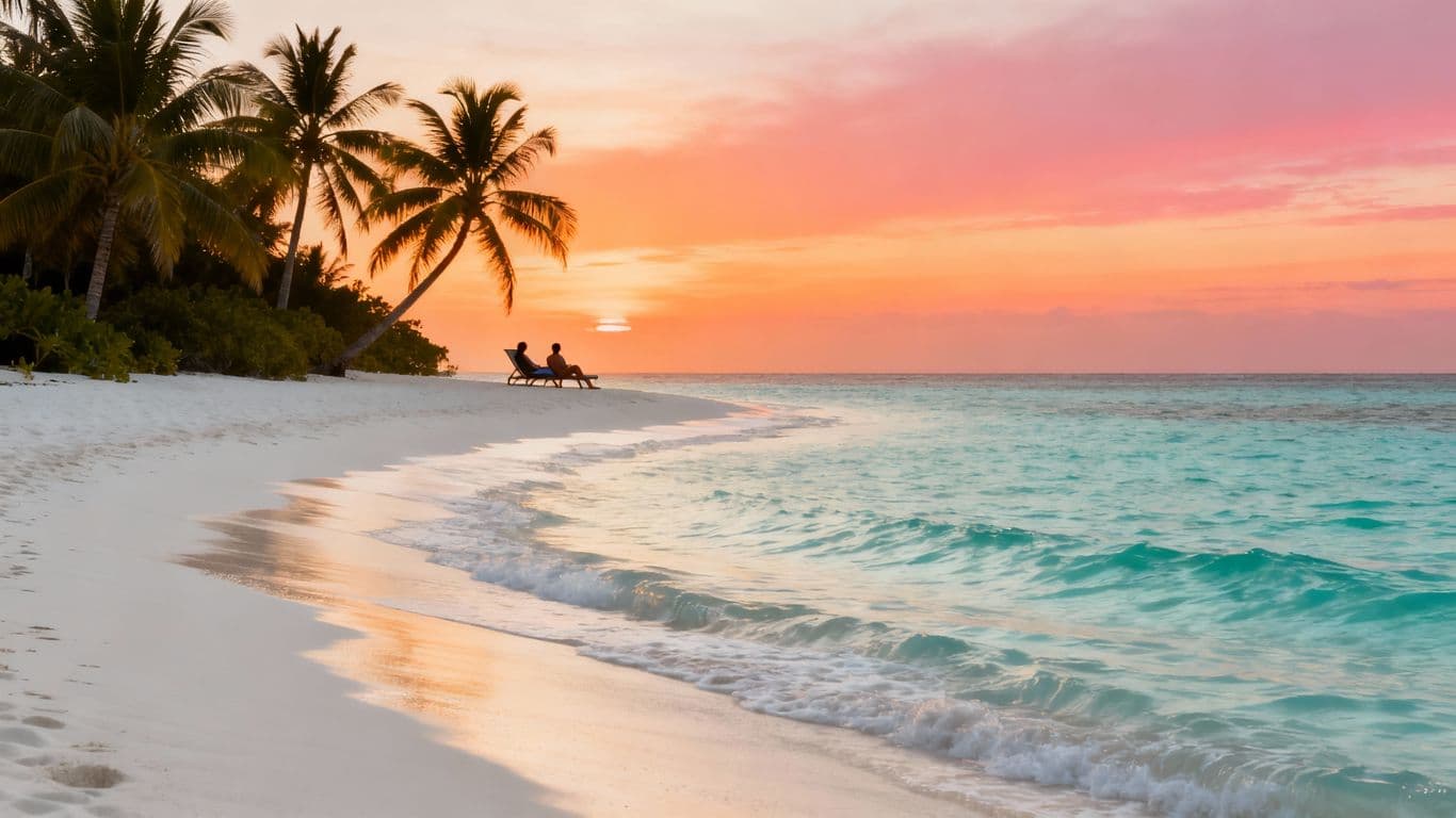 Dreaming of a Golden Retirement? Asia Beckons with Affordable Havens in 2025