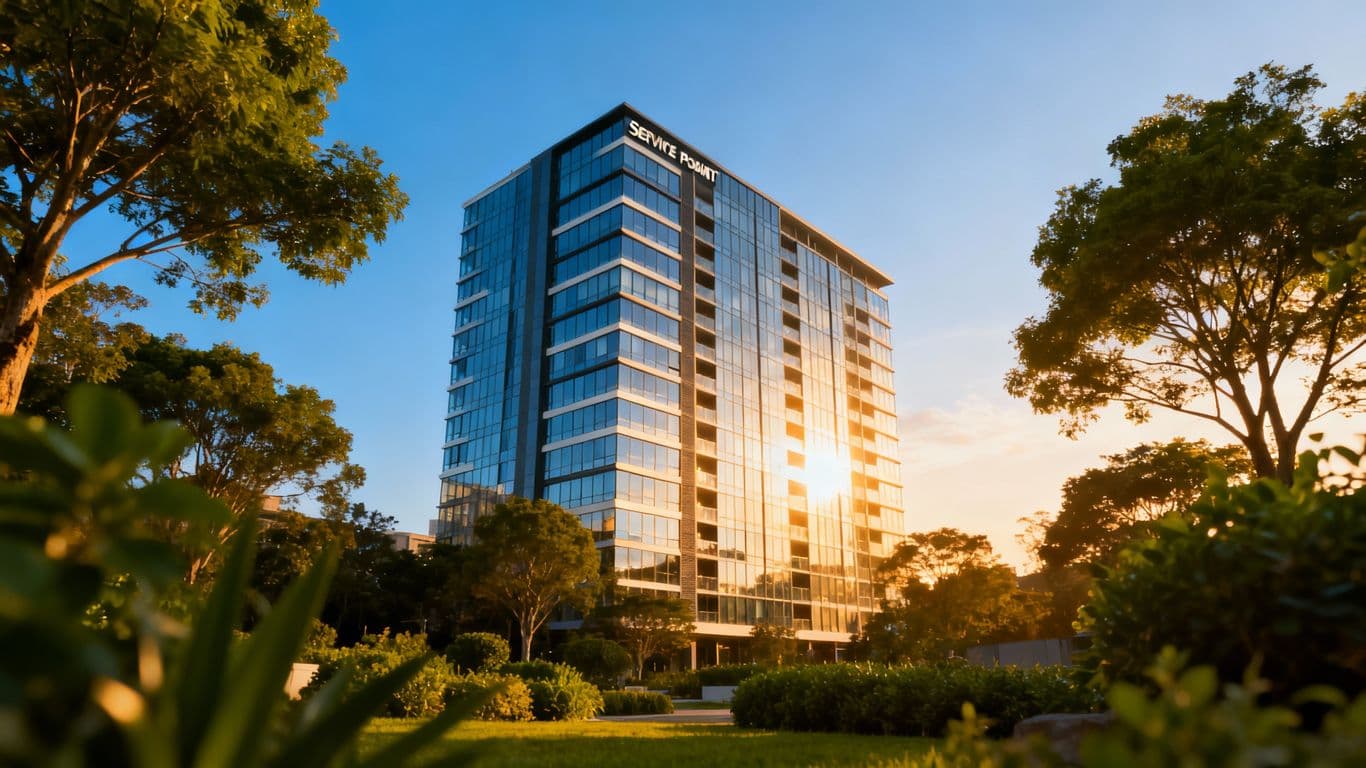 Emperor Entertainment Navigates Hong Kong Property Market with Serviced Apartment Deals