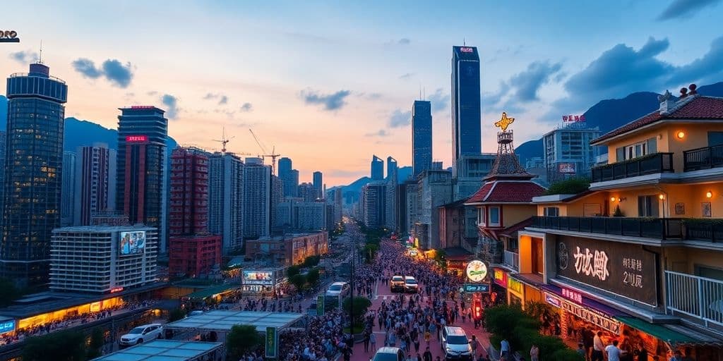Expat Guide in Hong Kong: What You Need to Know