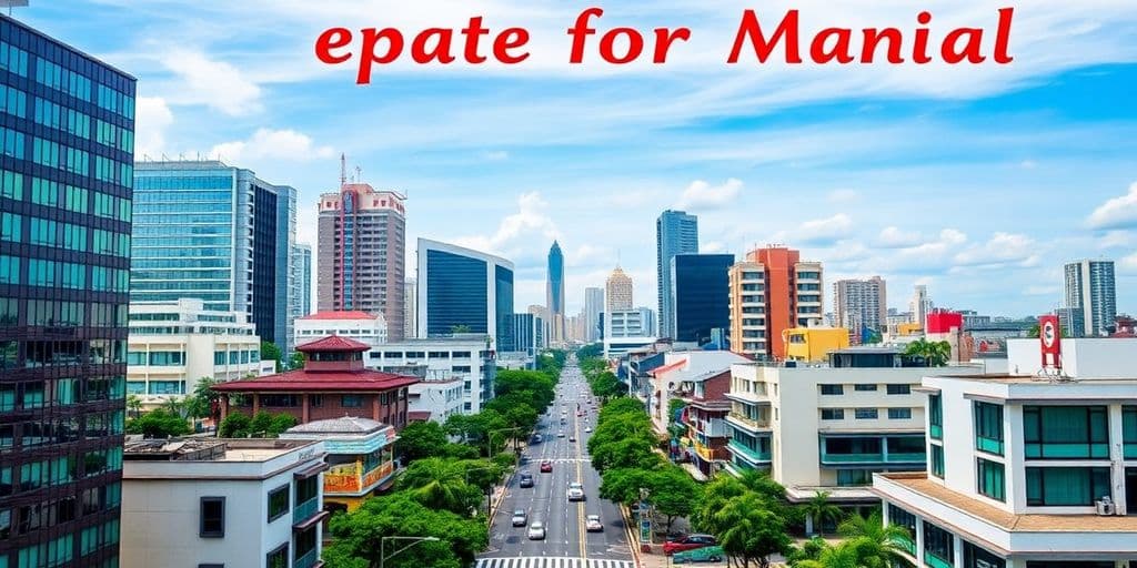 Expat Guide in Manila: What You Need to Know