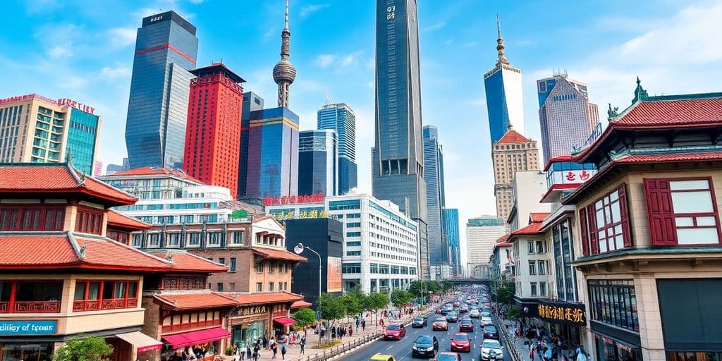 Expat Guide in Shanghai: What You Need to Know