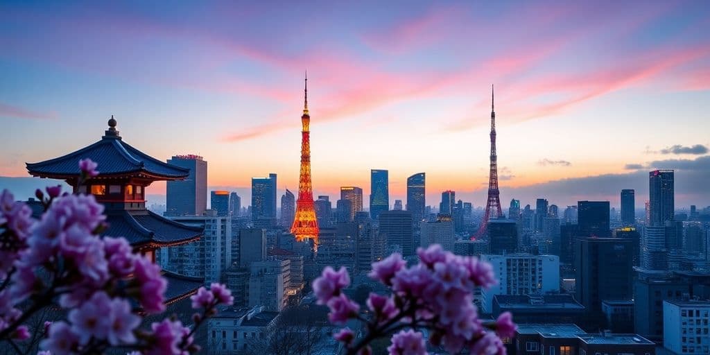 Expat Guide in Tokyo: What You Need to Know