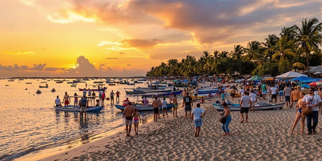Expatriates Seek New Horizons: The Cambodian Opportunity